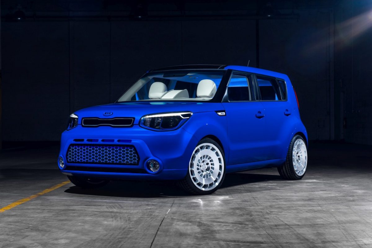 KIA