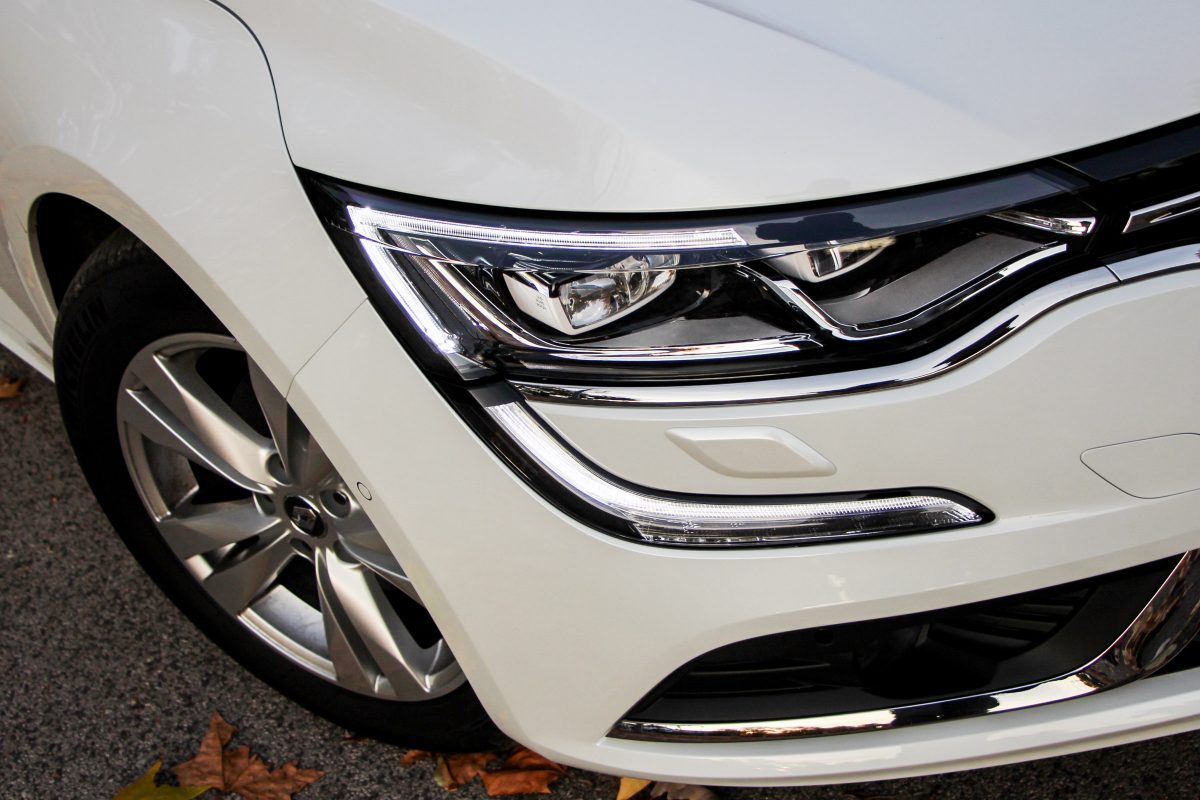RENAULT TALISMAN
