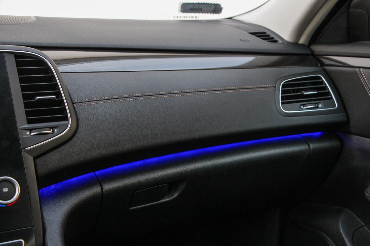 RENAULT TALISMAN