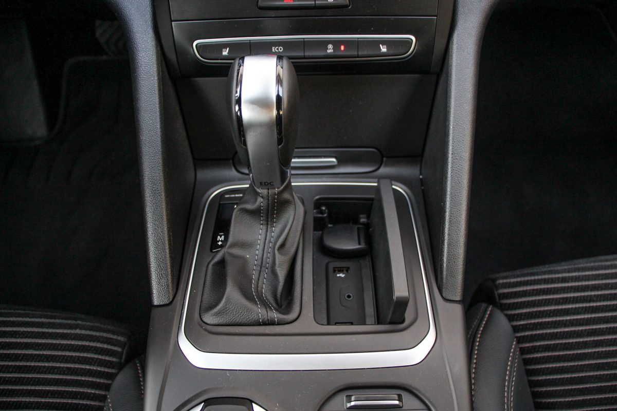 RENAULT TALISMAN