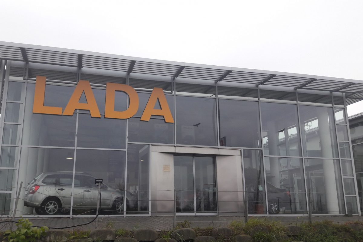LADA