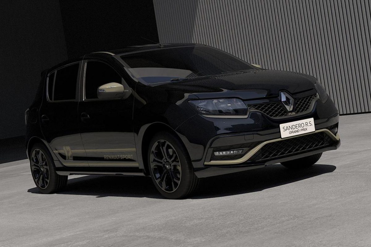 RENAULT