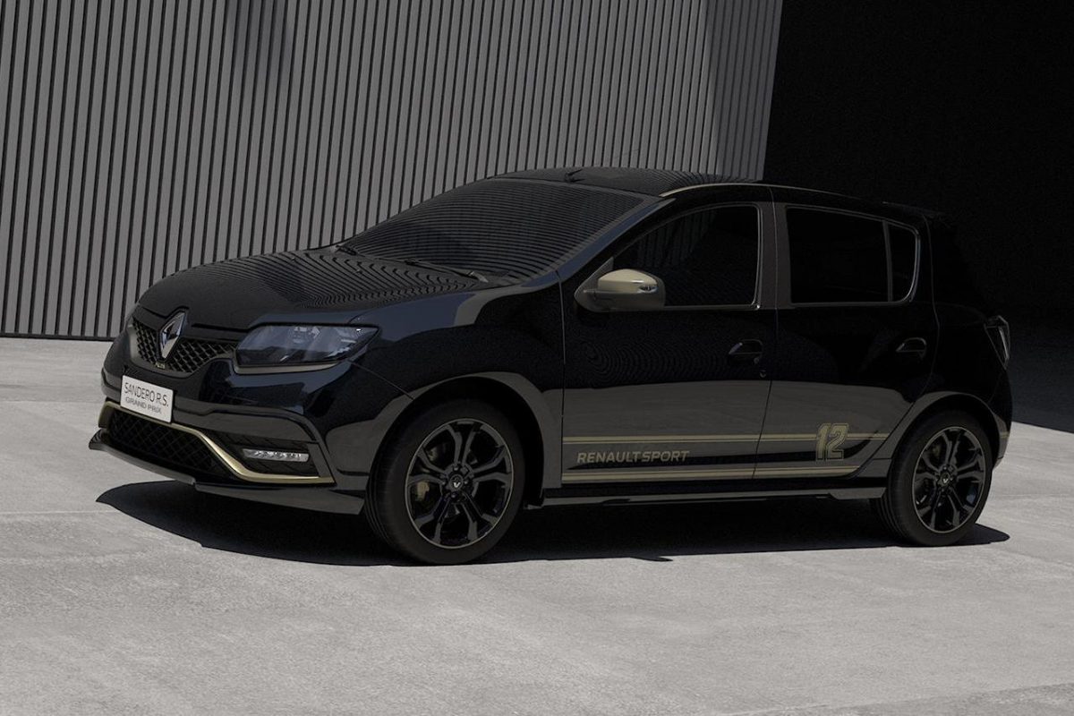 RENAULT