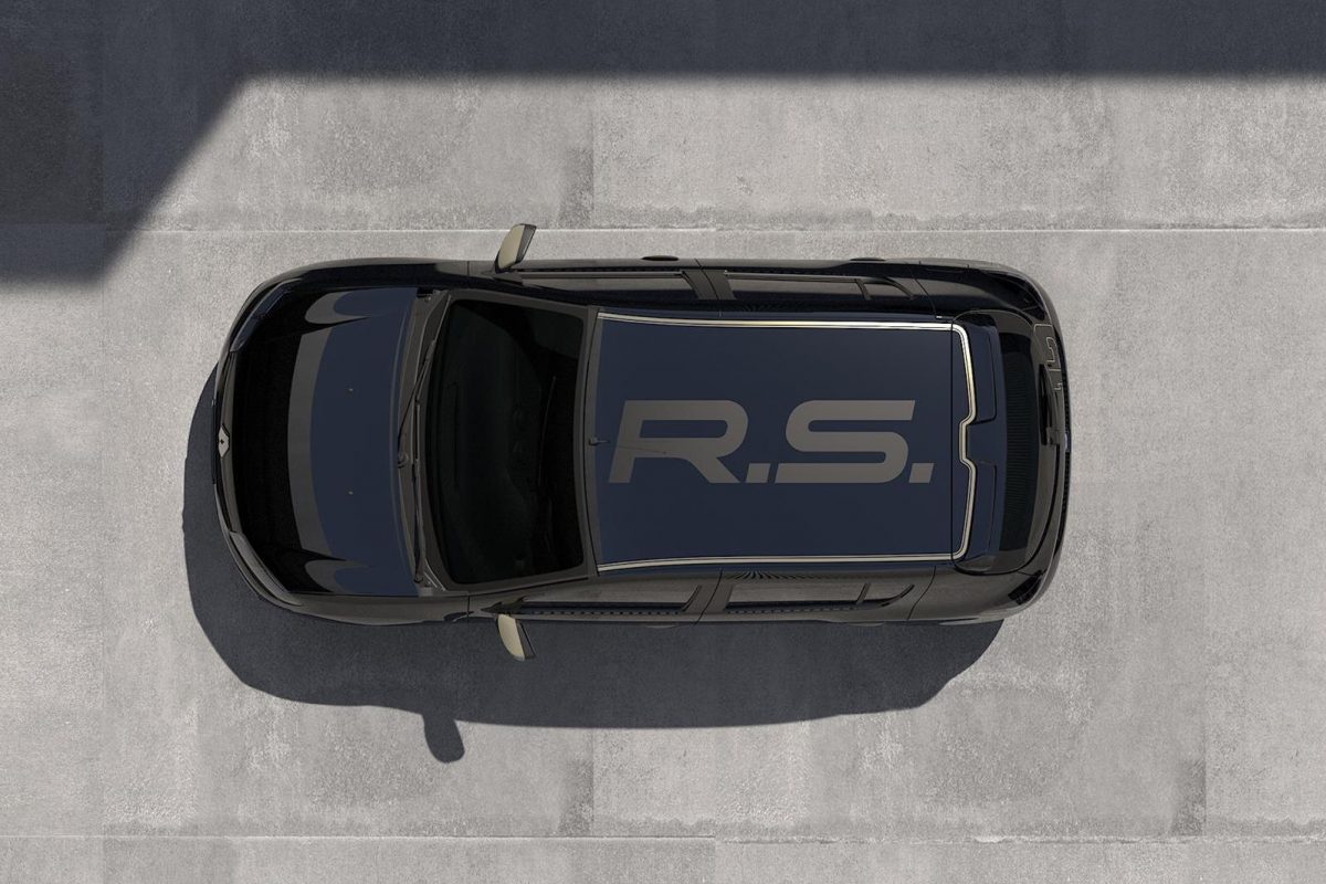 RENAULT