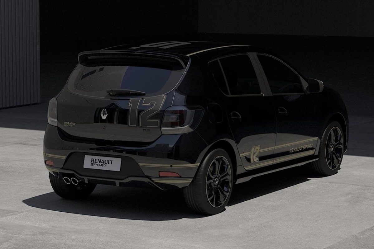 RENAULT