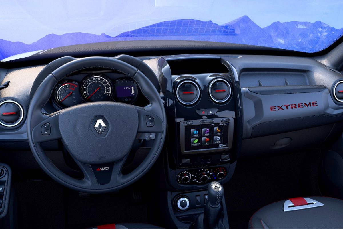 RENAULT