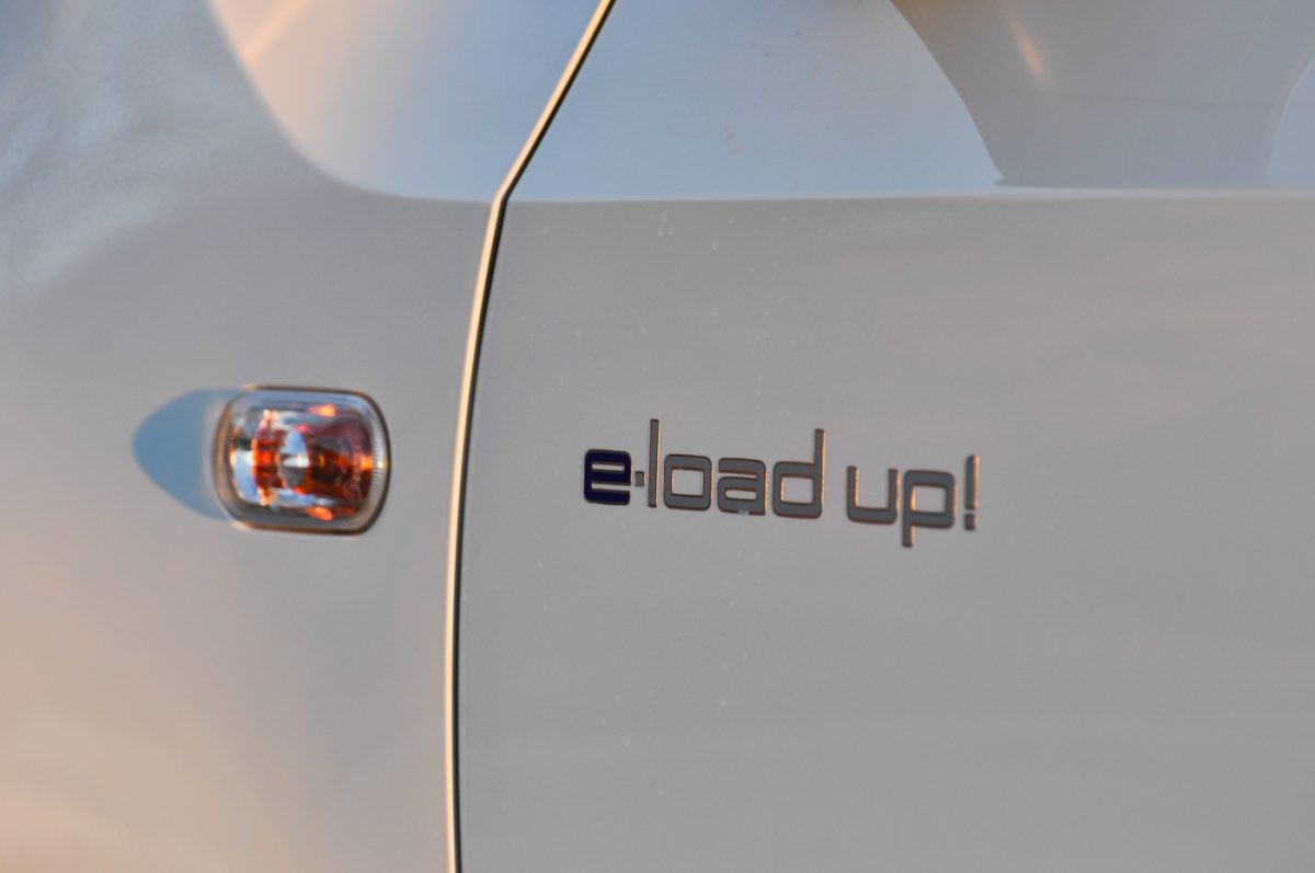 VOLKSWAGEN UP