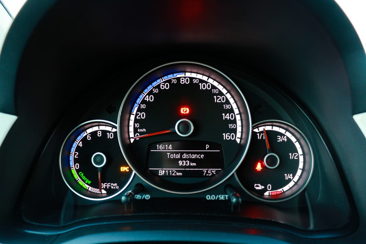 VOLKSWAGEN UP