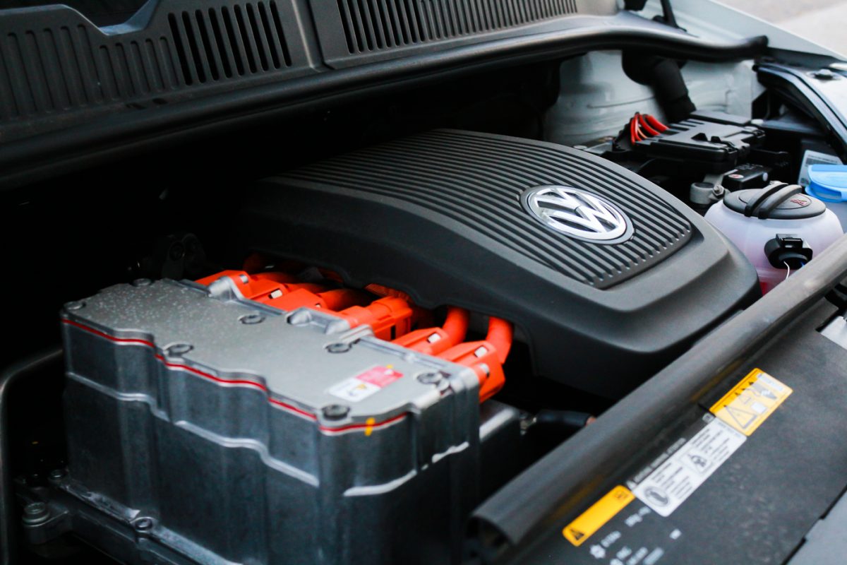 VOLKSWAGEN UP