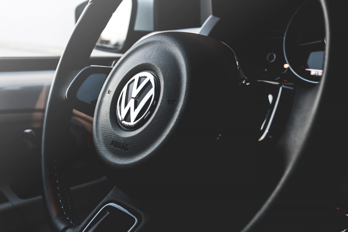 VOLKSWAGEN UP