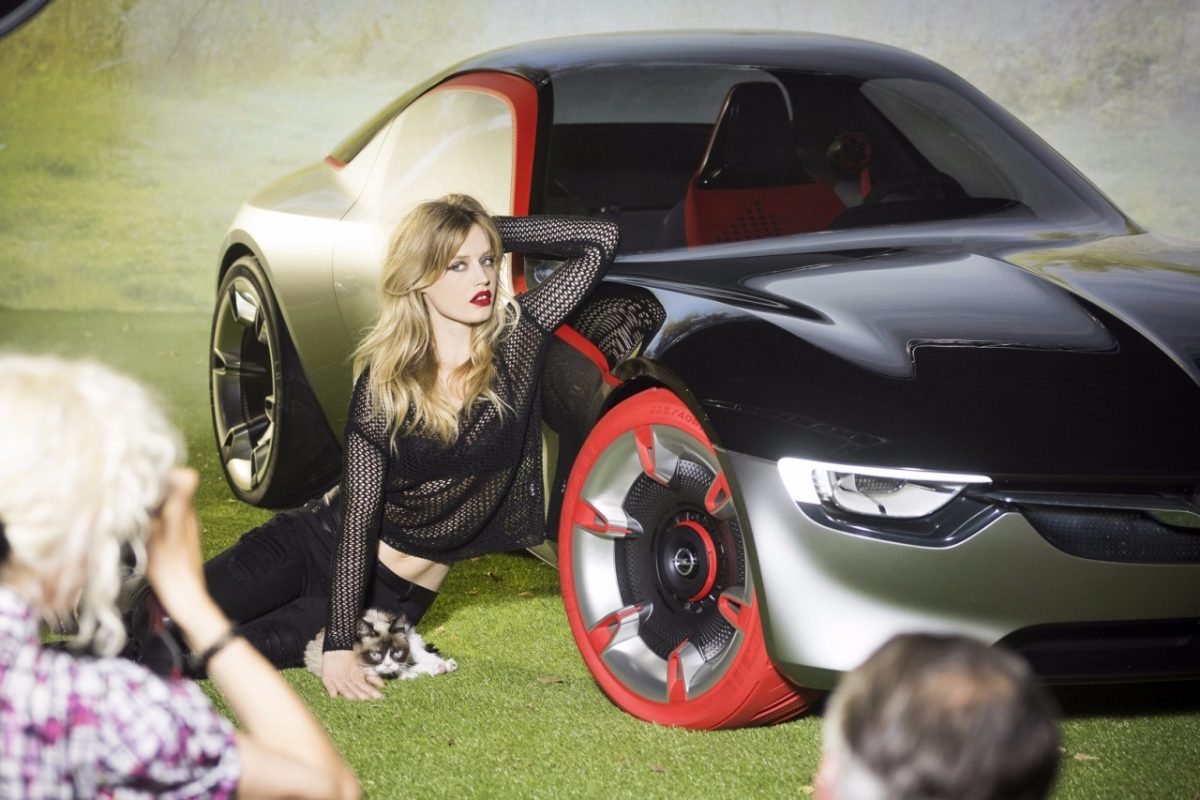 OPEL