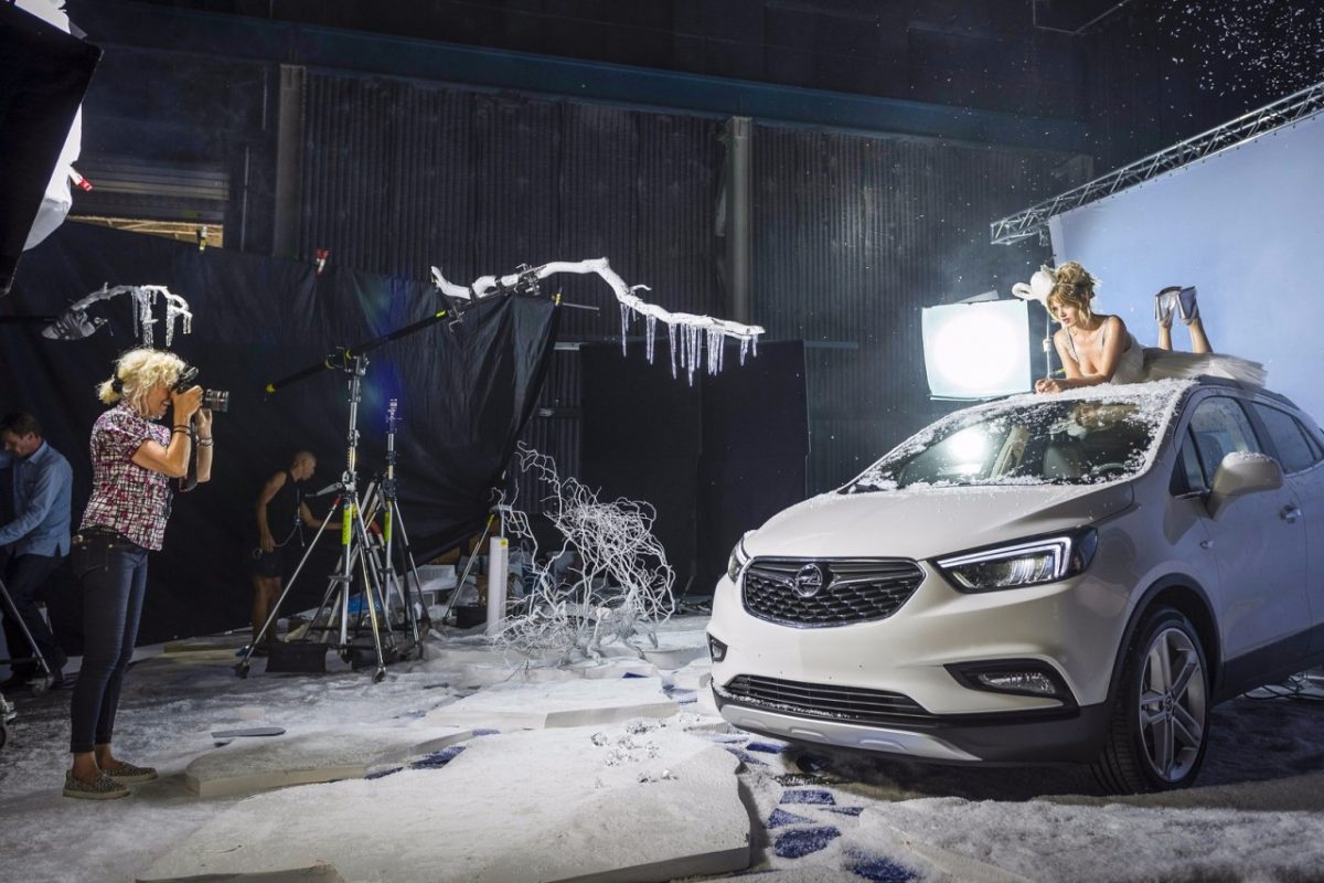 OPEL