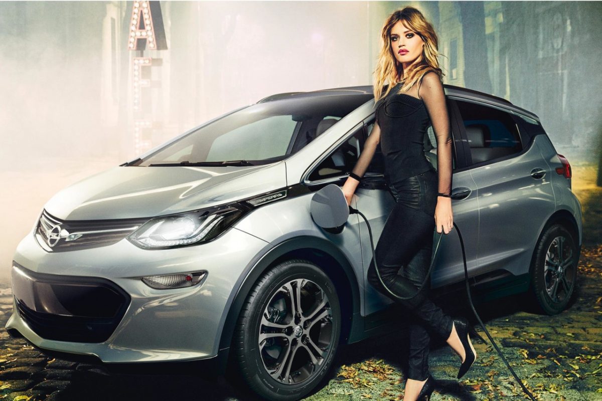 OPEL