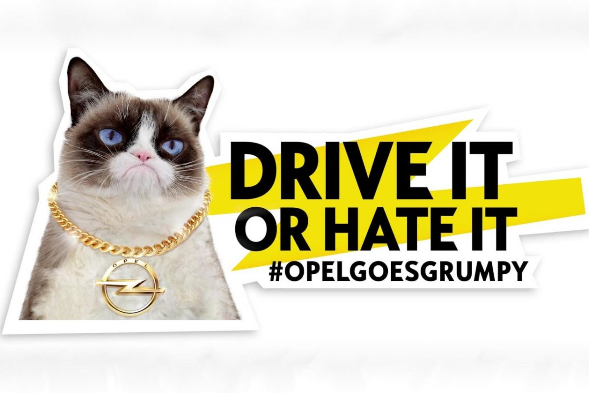 OPEL