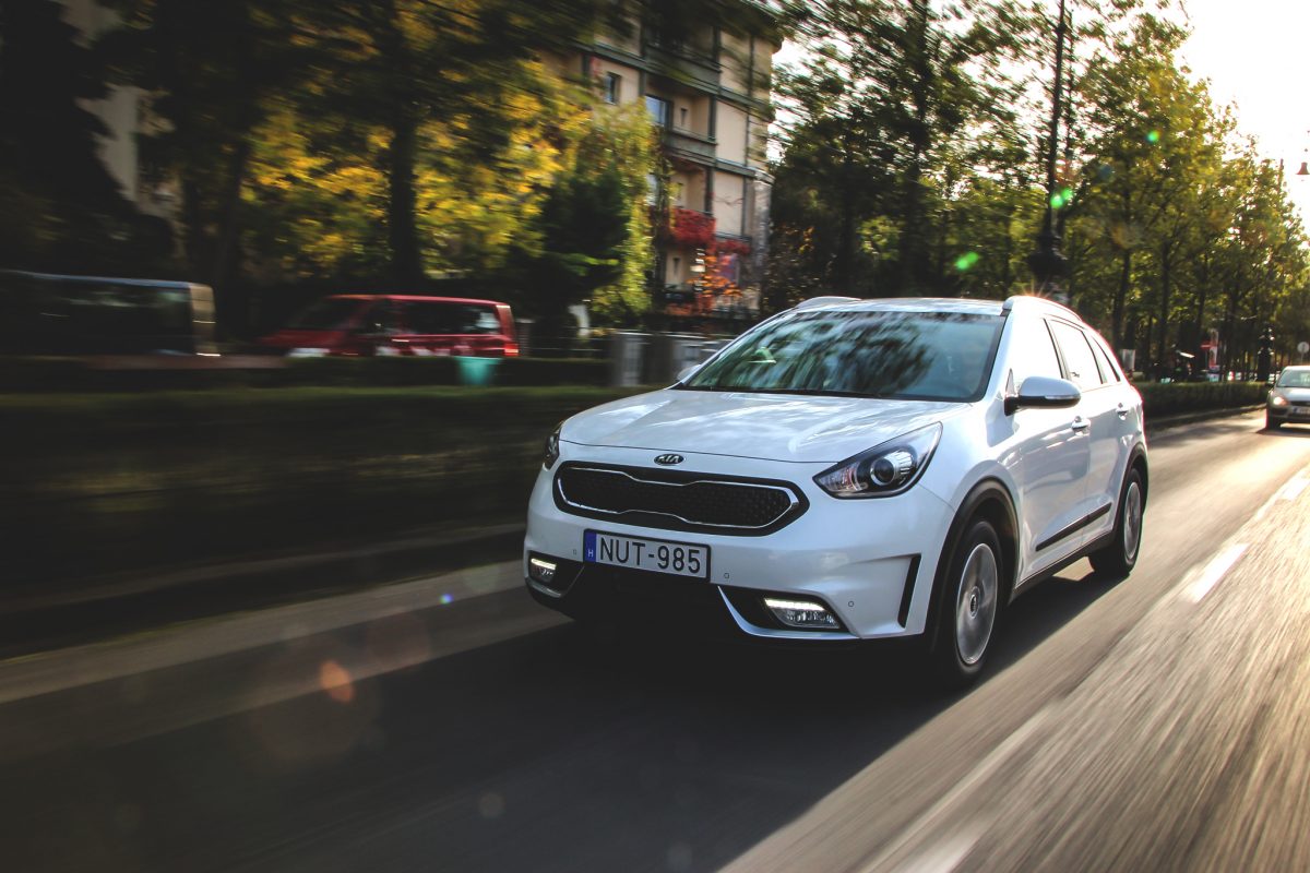 KIA