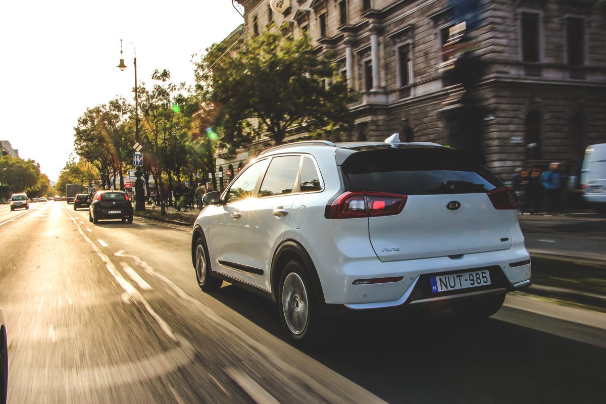KIA