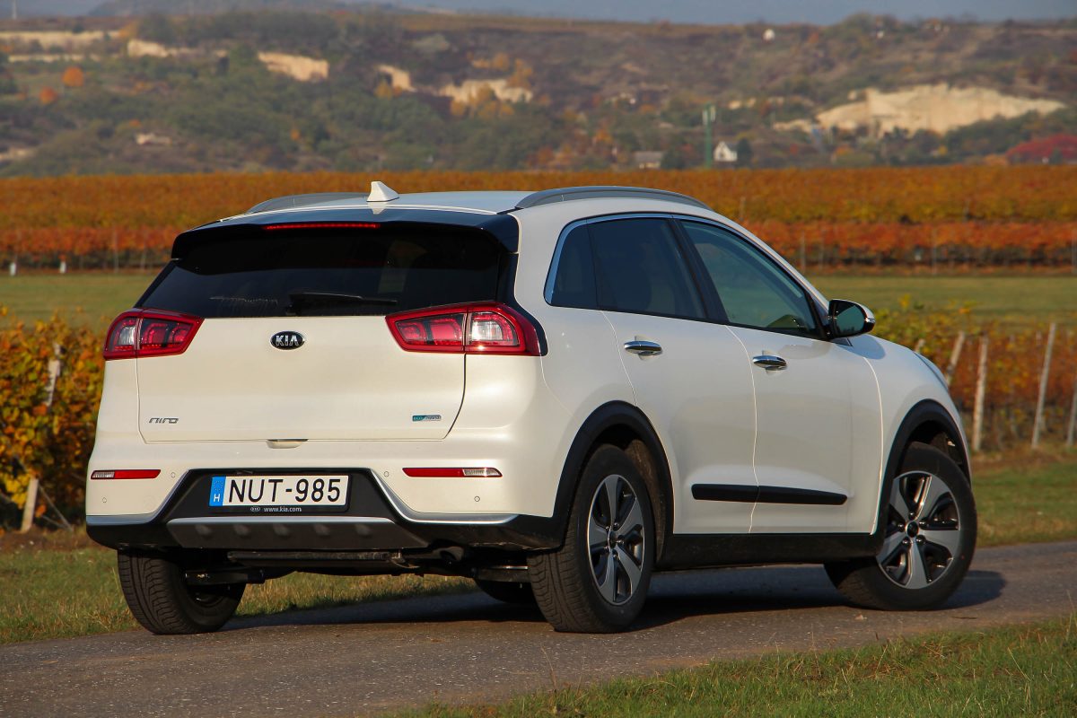 KIA