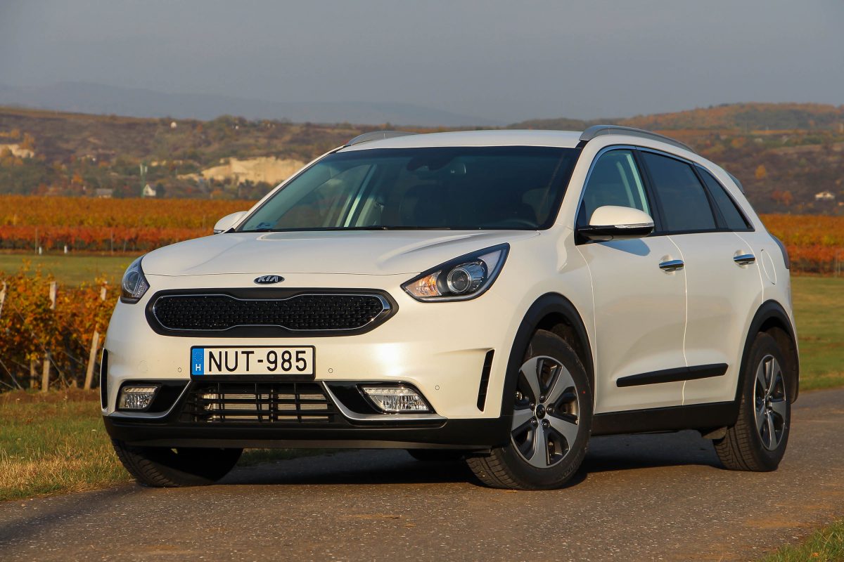 KIA