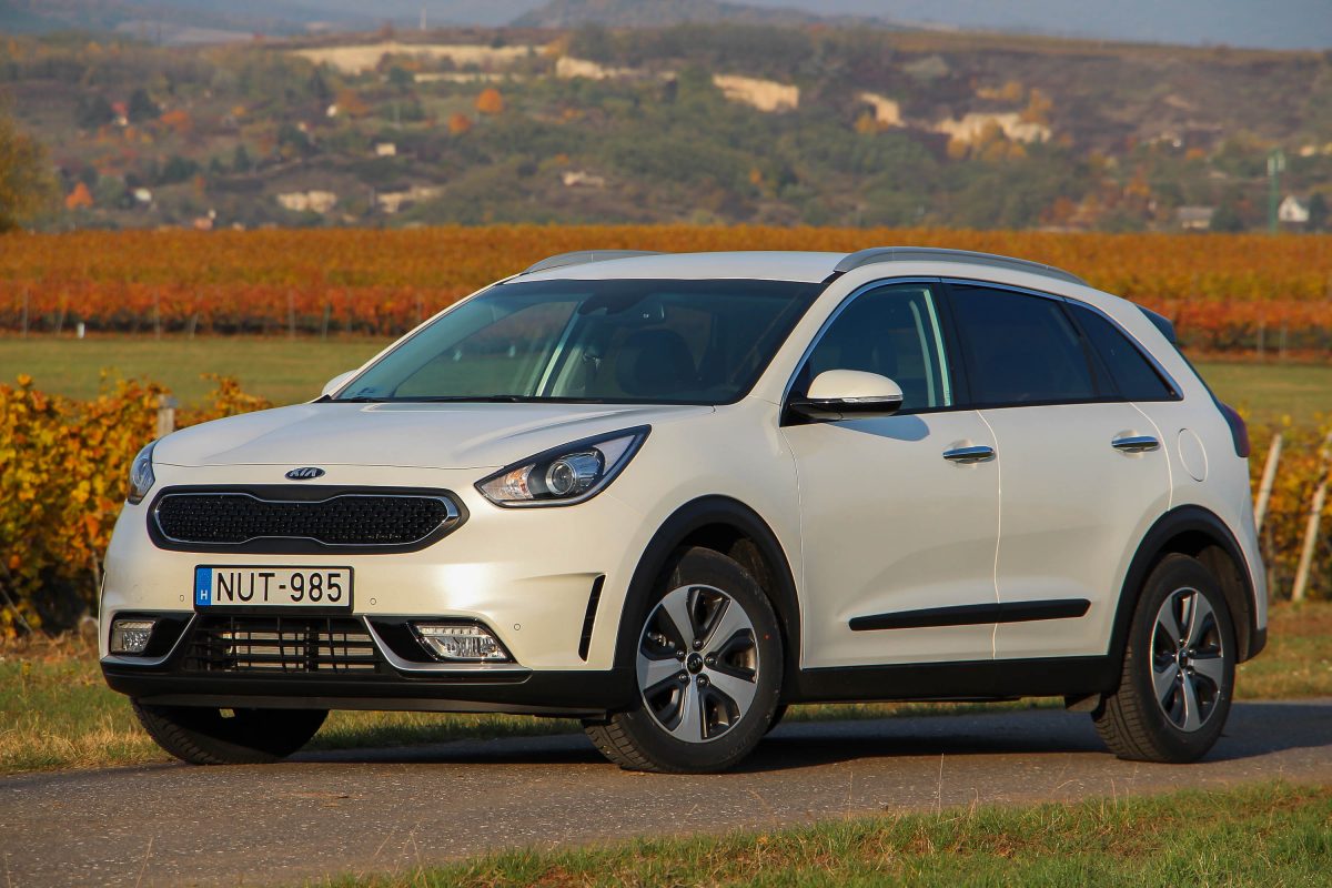 KIA