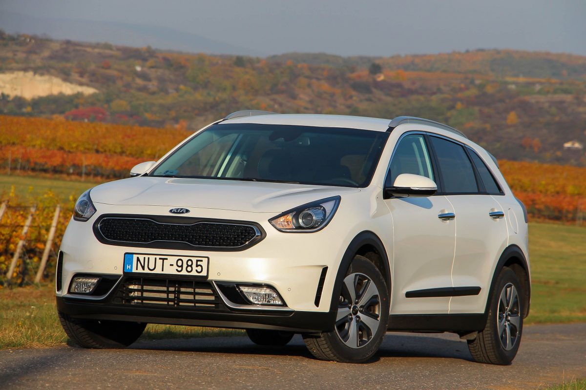 KIA