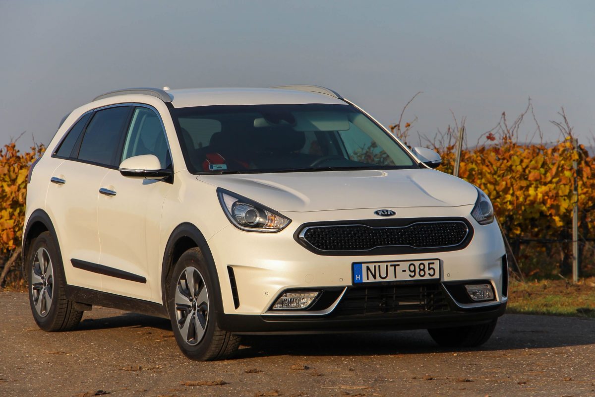 KIA