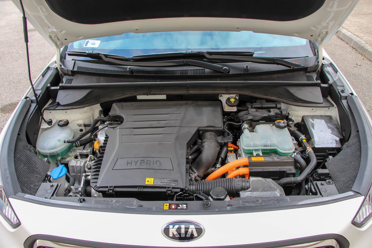 KIA