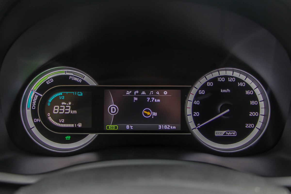 KIA