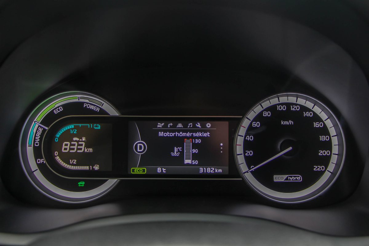 KIA