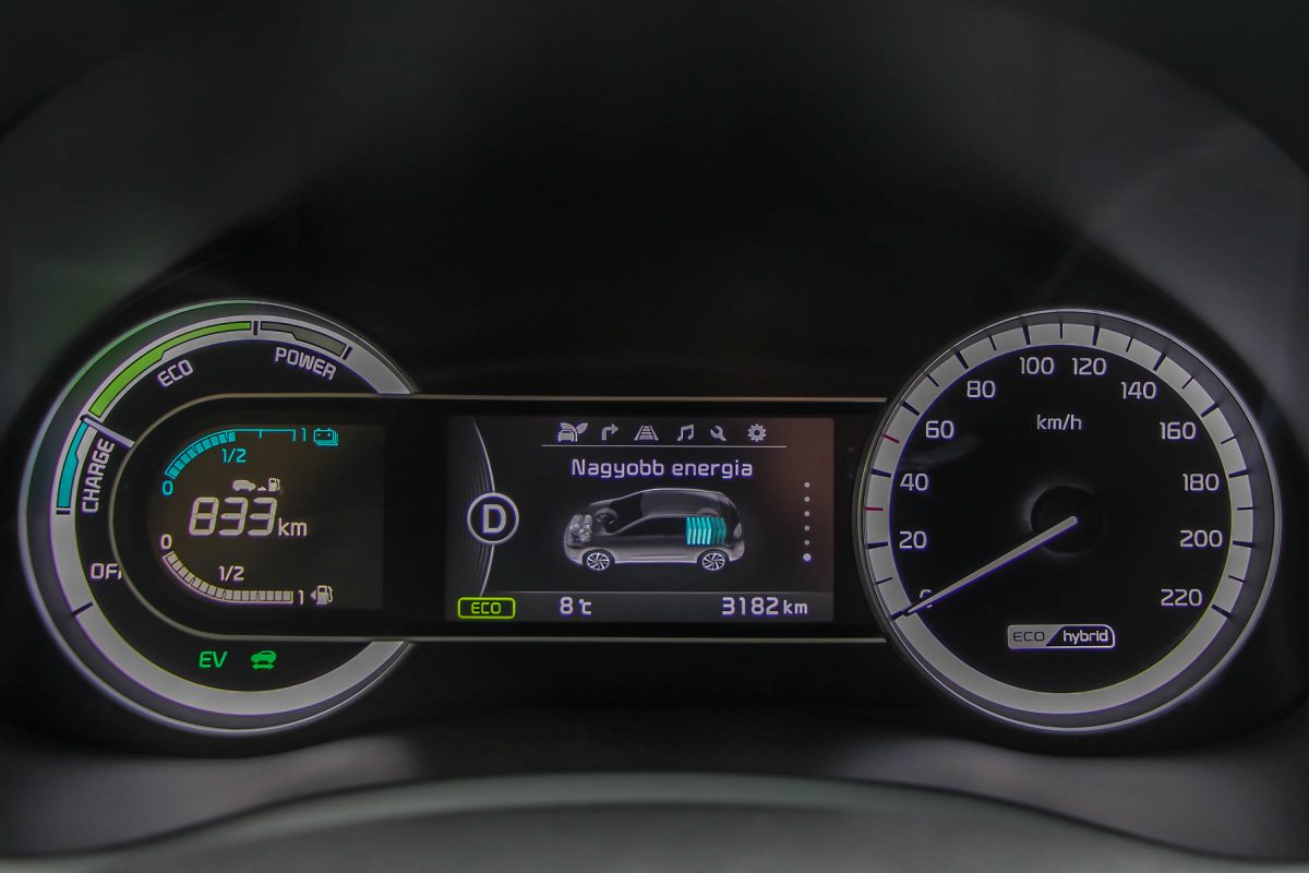 KIA