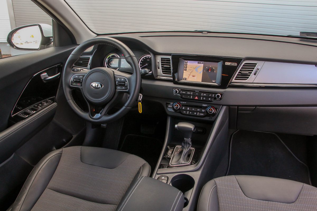 KIA
