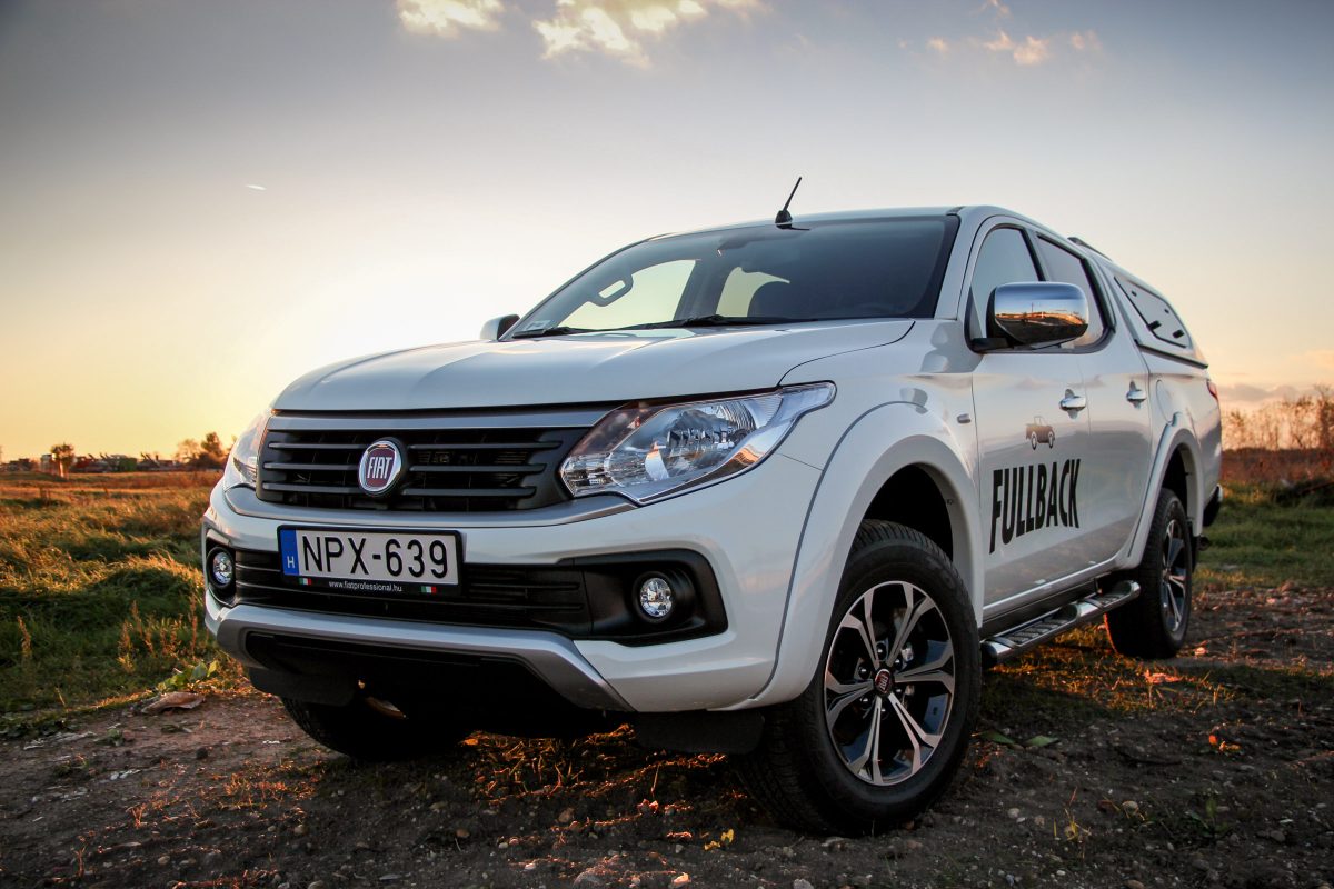 FIAT ULYSSE