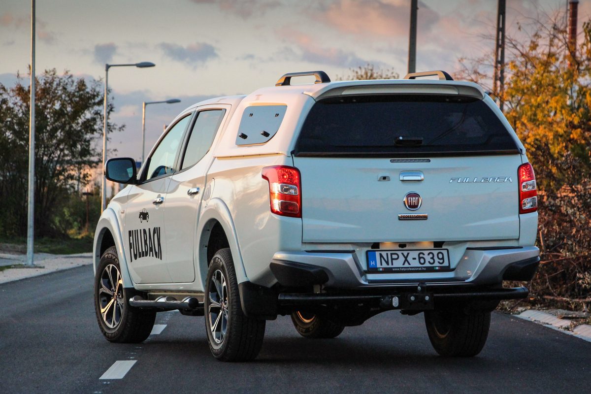 FIAT ULYSSE