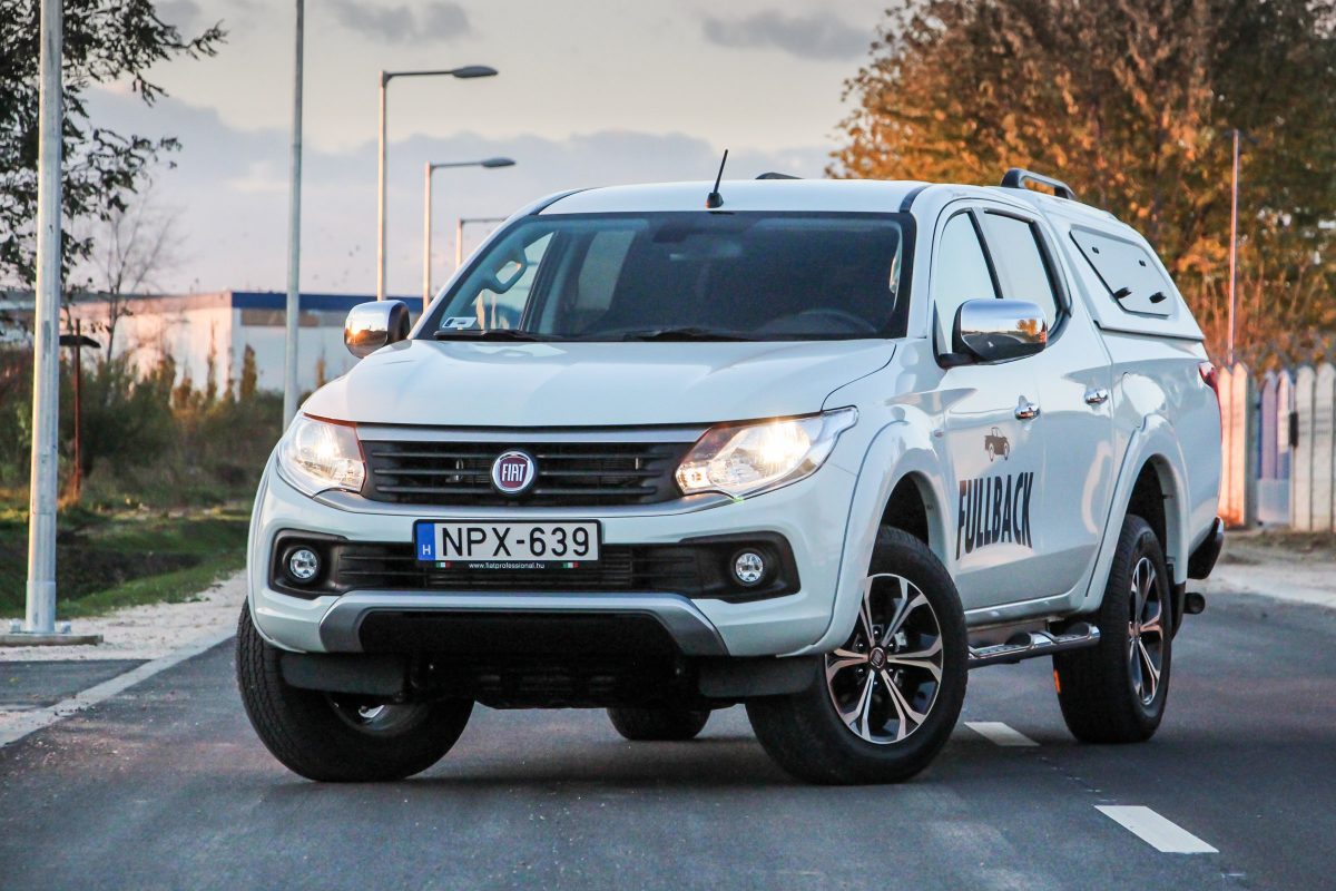FIAT ULYSSE