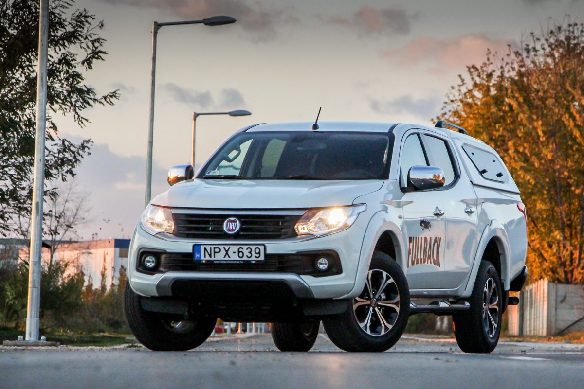 FIAT ULYSSE