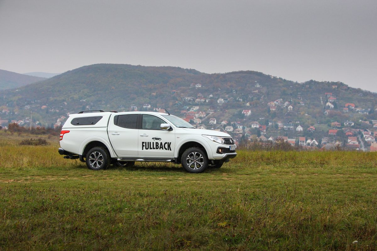 FIAT ULYSSE