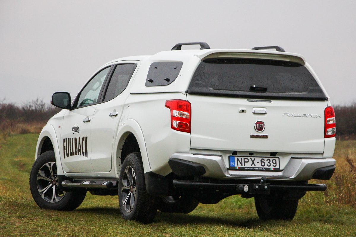 FIAT ULYSSE