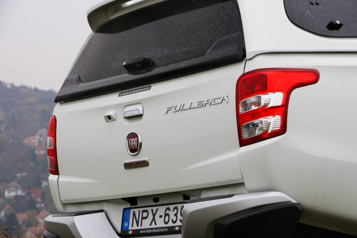 FIAT ULYSSE
