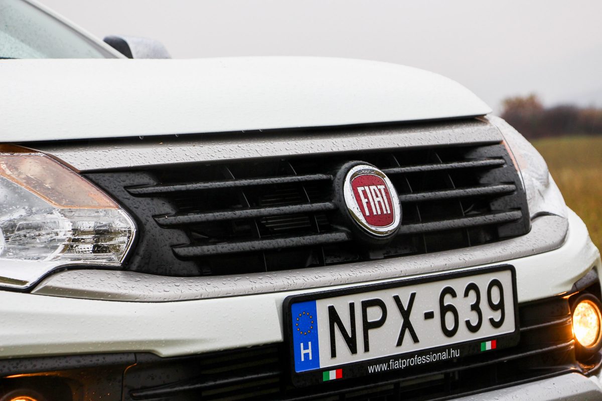 FIAT ULYSSE