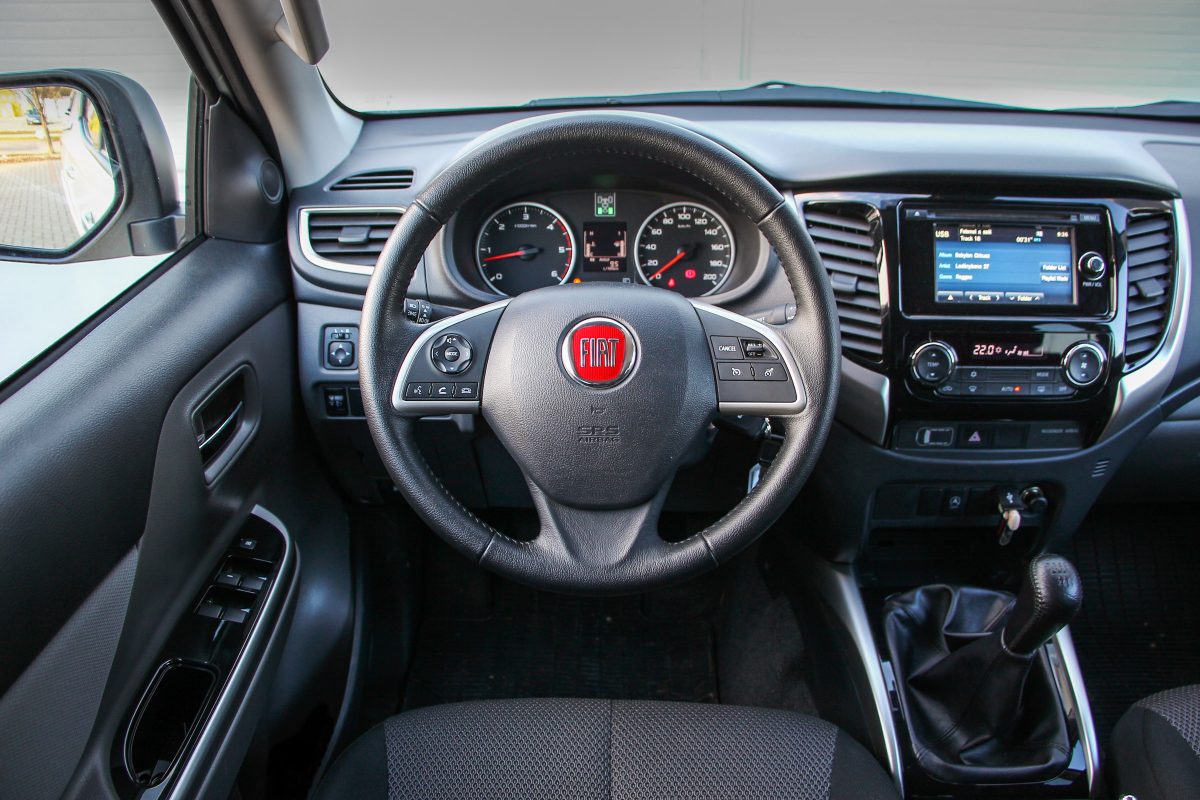 FIAT ULYSSE