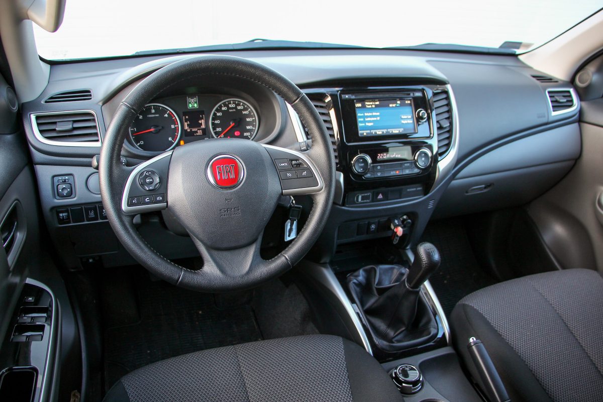 FIAT ULYSSE
