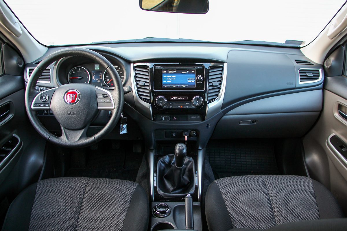 FIAT ULYSSE