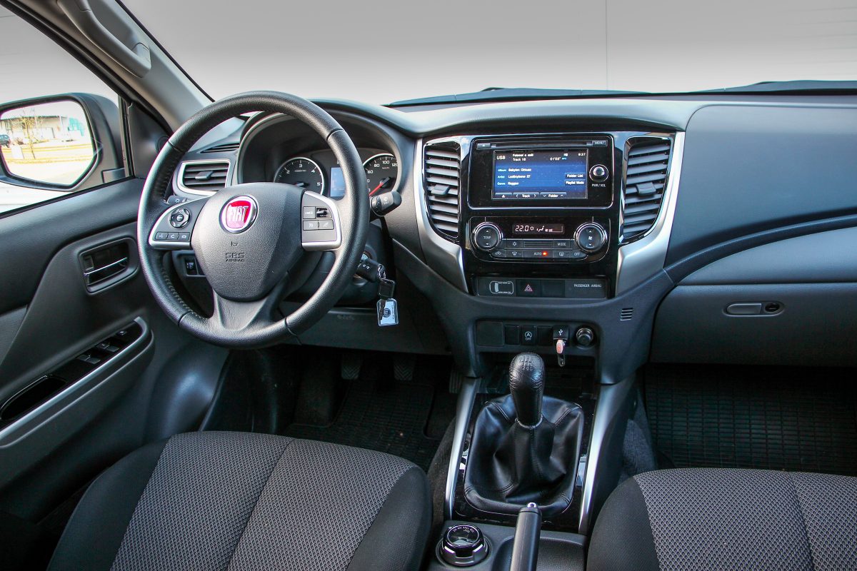 FIAT ULYSSE