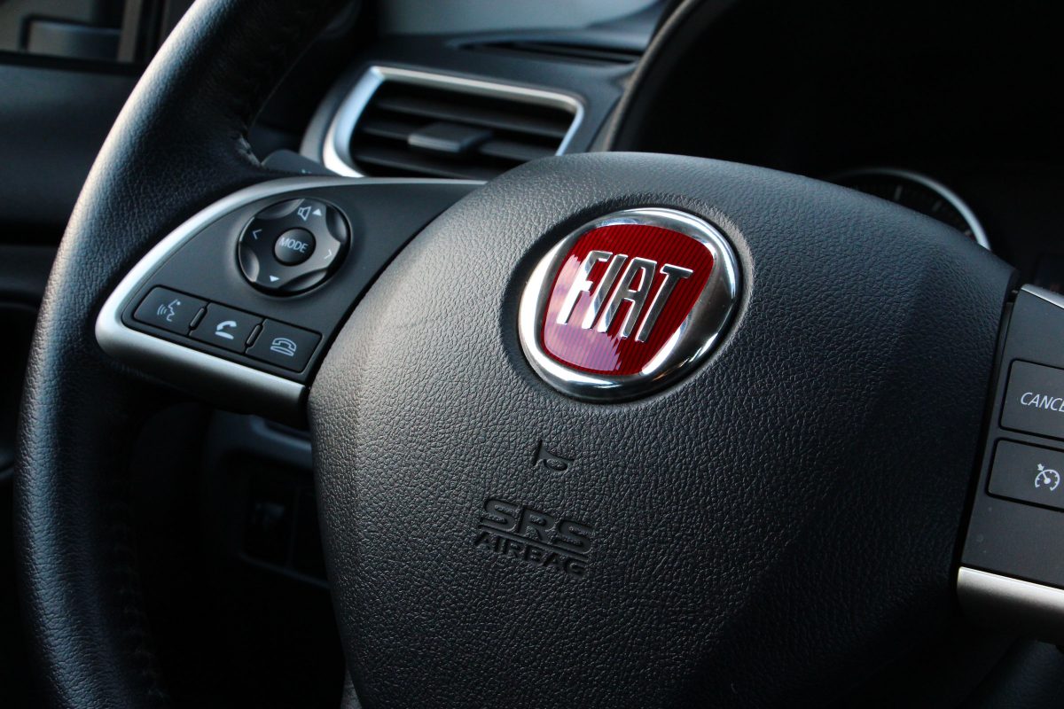 FIAT ULYSSE
