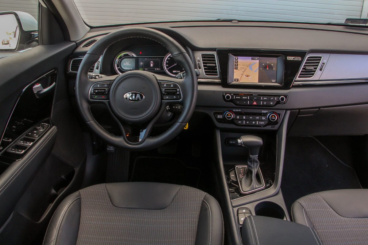KIA