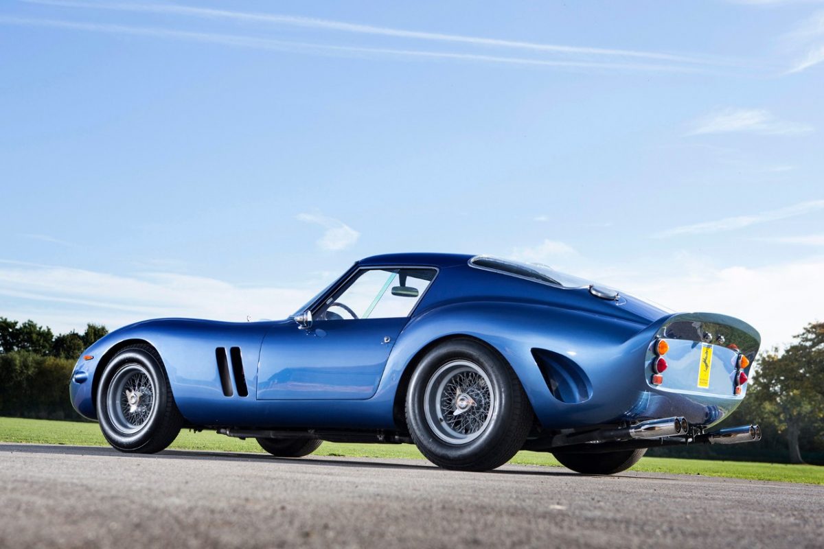 FERRARI 250