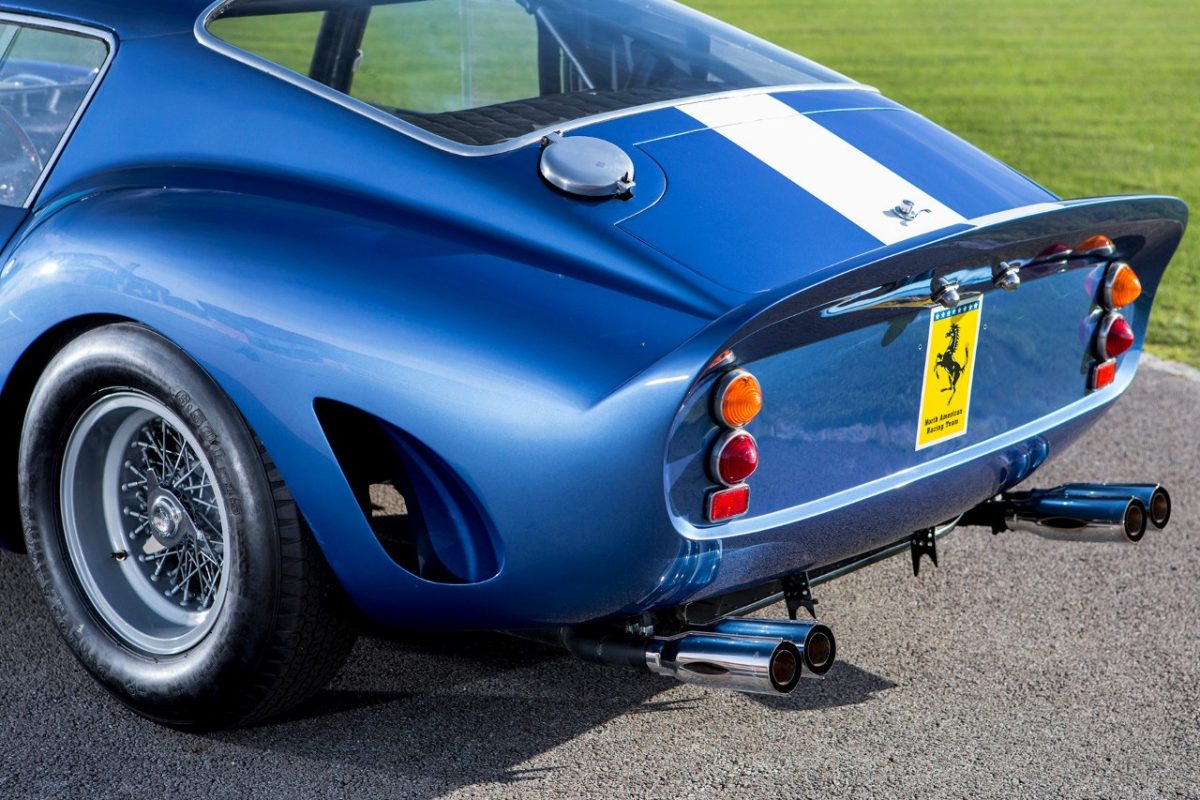 FERRARI 250
