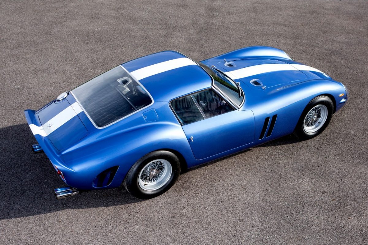 FERRARI 250