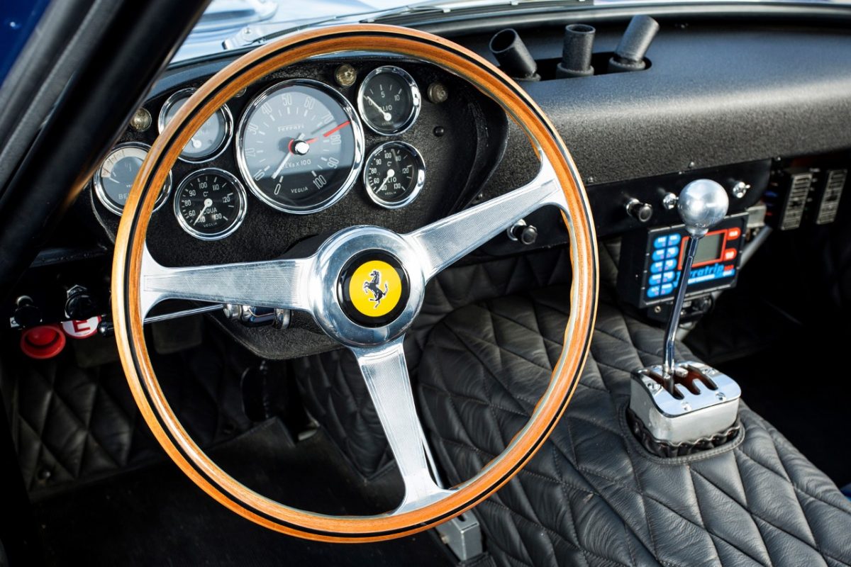 FERRARI 250