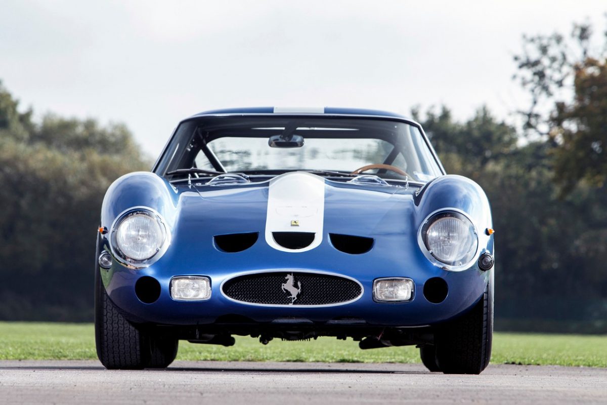 FERRARI 250