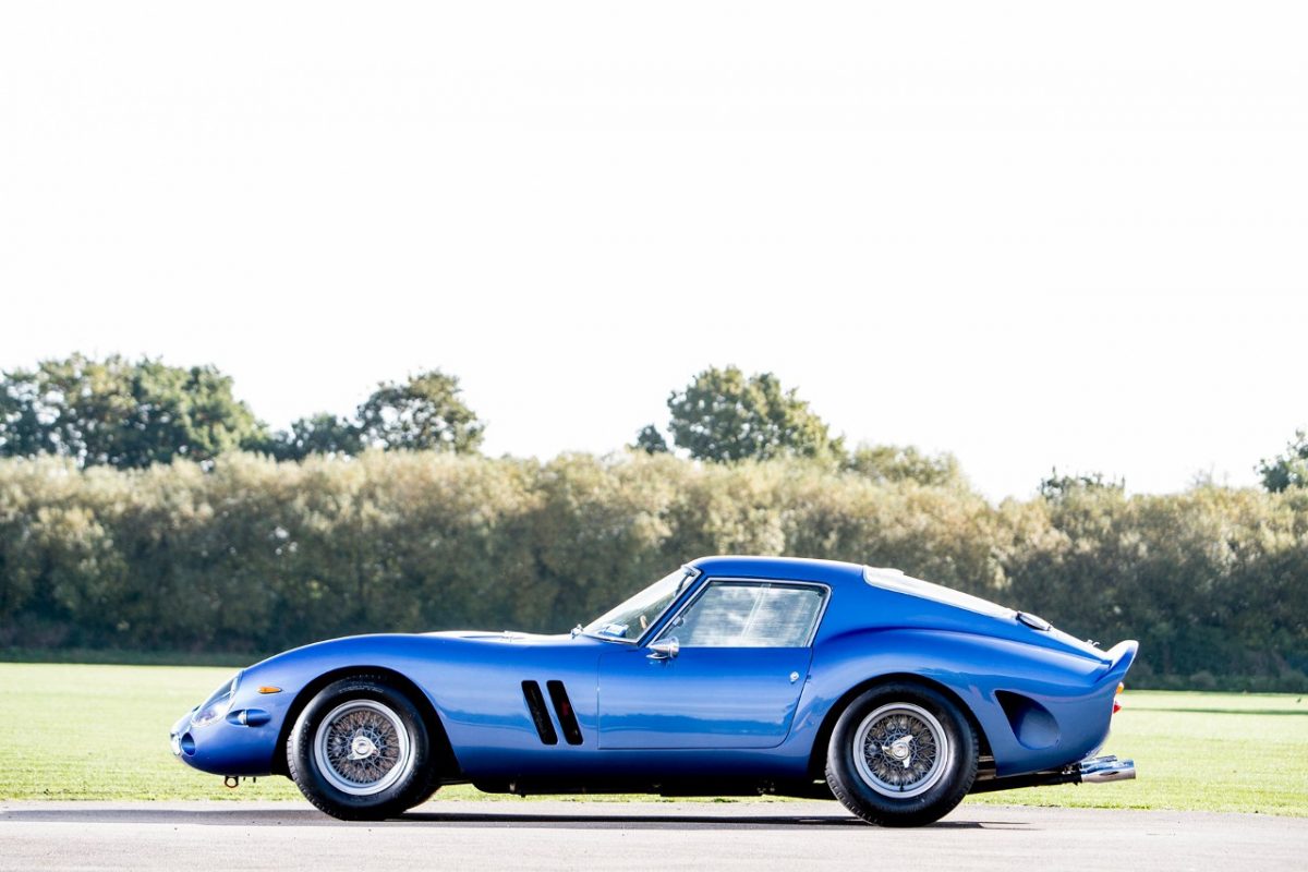 FERRARI 250